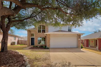14613 Ginseng Cove, Pflugerville, TX 78660 - Photo 1