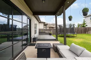 453 Arrowhead Vine St, Leander, TX 78641 - Photo 22