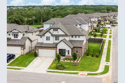 453 Arrowhead Vine Street, Leander, TX 78641 - Photo 2