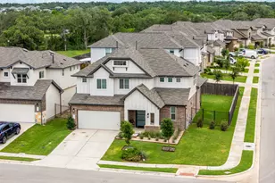 453 Arrowhead Vine St, Leander, TX 78641 - Photo 2