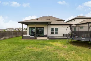 453 Arrowhead Vine St, Leander, TX 78641 - Photo 26