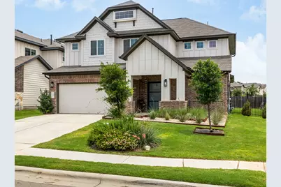 453 Arrowhead Vine Street, Leander, TX 78641 - Photo 2
