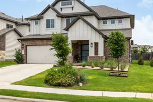 453 Arrowhead Vine St, Leander, TX 78641 - Photo 2