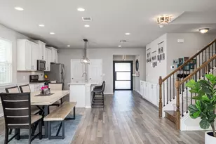 453 Arrowhead Vine St, Leander, TX 78641 - Photo 4