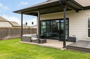 453 Arrowhead Vine St, Leander, TX 78641 - Photo 24