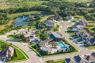 453 Arrowhead Vine St, Leander, TX 78641 - Photo 28