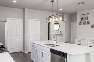 453 Arrowhead Vine St, Leander, TX 78641 - Photo 8