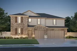 118 Divisadero Dr, Hutto, TX 78634 - Photo 2