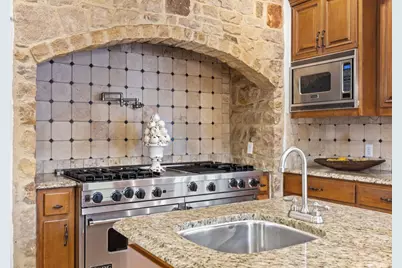 232 Whispering Spring Lane, Georgetown, TX 78633 - Photo 20