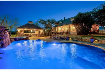 232 Whispering Spring Lane, Georgetown, TX 78633 - Photo 1