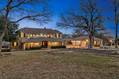 232 Whispering Spring Lane, Georgetown, TX 78633 - Photo 2