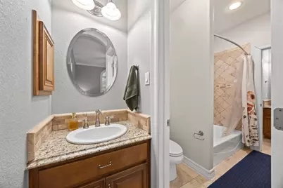 232 Whispering Spring Lane, Georgetown, TX 78633 - Photo 30