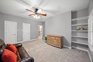 232 Whispering Spring Ln, Georgetown, TX 78633 - Photo 28