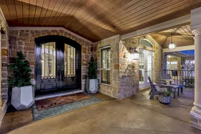 232 Whispering Spring Lane, Georgetown, TX 78633 - Photo 8