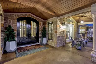 232 Whispering Spring Ln, Georgetown, TX 78633 - Photo 8