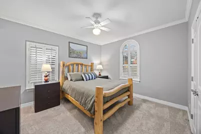 232 Whispering Spring Lane, Georgetown, TX 78633 - Photo 32