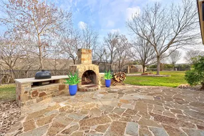 232 Whispering Spring Lane, Georgetown, TX 78633 - Photo 38