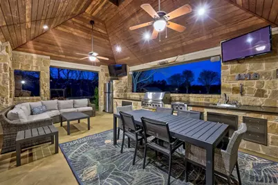 232 Whispering Spring Lane, Georgetown, TX 78633 - Photo 4