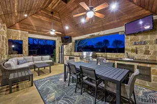 232 Whispering Spring Ln, Georgetown, TX 78633 - Photo 4