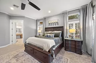 232 Whispering Spring Ln, Georgetown, TX 78633 - Photo 24