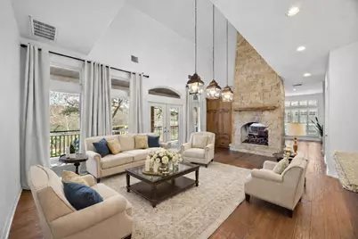 232 Whispering Spring Lane, Georgetown, TX 78633 - Photo 14