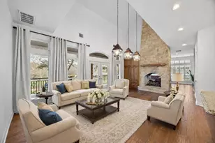 232 Whispering Spring Ln, Georgetown, TX 78633 - Photo 14