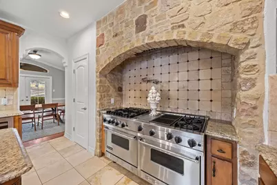 232 Whispering Spring Lane, Georgetown, TX 78633 - Photo 16