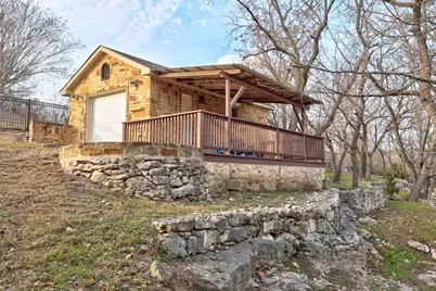 232 Whispering Spring Lane, Georgetown, TX 78633 - Photo 36