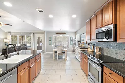 8 Stone Creek Circle, Wimberley, TX 78676 - Photo 10