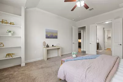 14233 Williamsport Street, Austin, TX 78717 - Photo 24