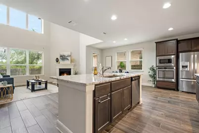 14233 Williamsport Street, Austin, TX 78717 - Photo 8