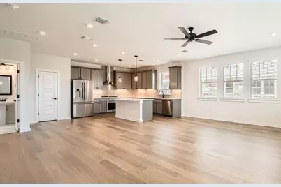 6300 Stockman Drive #5, Austin, TX 78747 - Photo 18