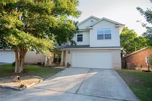 2724 Cradlerock Terrace, Austin, TX 78748 - Photo 1