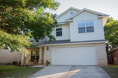 2724 Cradlerock Terrace, Austin, TX 78748 - Photo 2