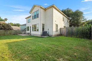 4504 Woodstock Dr, Georgetown, TX 78633 - Photo 26