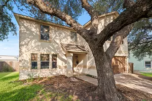 4504 Woodstock Dr, Georgetown, TX 78633 - Photo 26