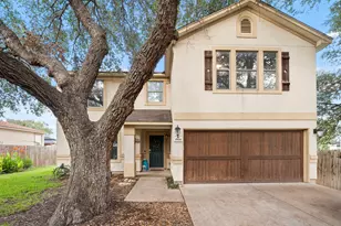 4504 Woodstock Dr, Georgetown, TX 78633 - Photo 2
