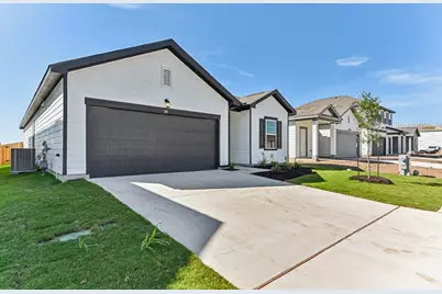 12912 Kentucky Warbler Drive, Creedmoor, TX 78610 - Photo 2