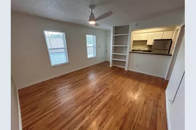 808 Winflo Drive #206, Austin, TX 78703 - Photo 1