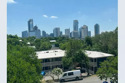 808 Winflo Drive #210, Austin, TX 78703 - Photo 2
