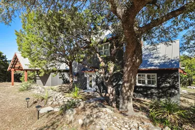 1612 The High Road, Austin, TX 78746 - Photo 1