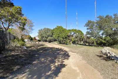 1612 The High Road, Austin, TX 78746 - Photo 2