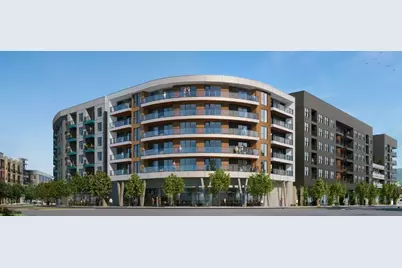 1701 Simond Avenue #605, Austin, TX 78723 - Photo 1