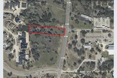 Tbd Ranch Road 12, Dripping Springs, TX 78620 - Photo 1