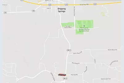 Tbd Ranch Road 12, Dripping Springs, TX 78620 - Photo 2