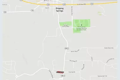 Tbd Ranch Road 12 Road S, Dripping Springs, TX 78620 - Photo 2