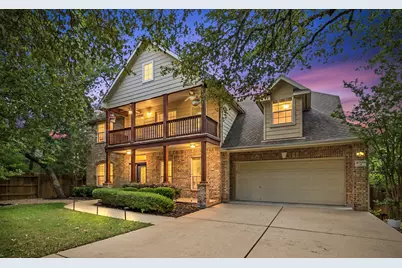 10708 Natick Lane, Austin, TX 78739 - Photo 1