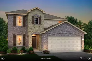 688 Rubber Tree Wy, Buda, TX 78610 - Photo 1