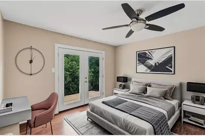 702 Castle Ridge Road #C, Austin, TX 78746 - Photo 16