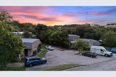 702 Castle Ridge Road #C, Austin, TX 78746 - Photo 34